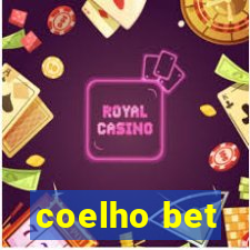 coelho bet